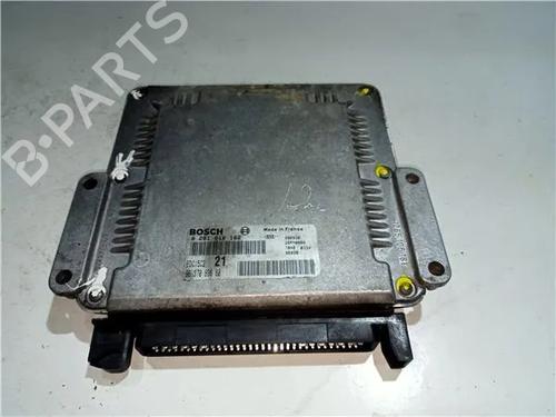 Modulo electronico CITROËN XSARA (N1) 1.9 TD (90 hp) 24967698