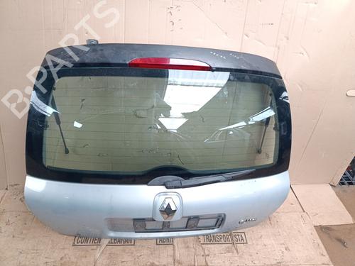 Used Other Other RENAULT CLIO II (BB_, CB_) 1.5 dCi (B/CB07) (65 hp) 40219521 40219521