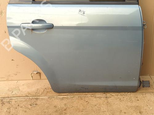 Used Right rear door Right rear door 39431957 39431957