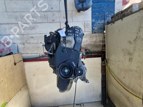 Used Engine Engine VW POLO III CLASSIC (6V2) 60 1.4 (60 hp) 40499685 40499685