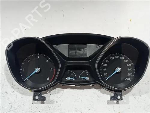 Used Instrument cluster FORD C-MAX II (DXA/CB7, DXA/CEU) 2.0 TDCi (140 hp) 23918219