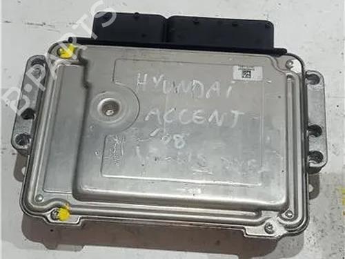 Electronic module HYUNDAI ACCENT III (MC) 1.5 CRDi GLS | BP23921743M83