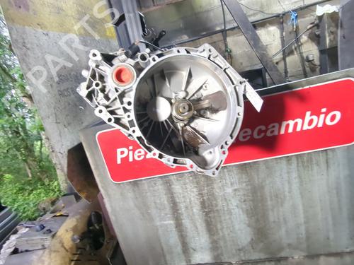 Used Gearbox Gearbox 39408740 39408740