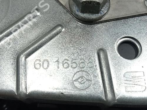 Driver airbag SEAT LEON (1M1) 1.9 TDI | BP29219786C9 