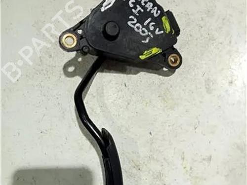 Pedal RENAULT MEGANE I Classic (LA0/1_) 1.9 dCi (LA05, LA1F) | BP23928972I4 