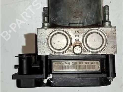 ABS pump NISSAN ALMERA II (N16) 2.2 dCi | BP23909249M43 