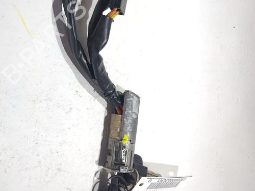 Used Ignition barrel CITROËN SAXO (S0, S1) 1.5 D (57 hp) 26207055