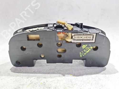 Instrument cluster OPEL ASTRA G Saloon (T98) 2.0 DI (F69) | BP30000712C47 