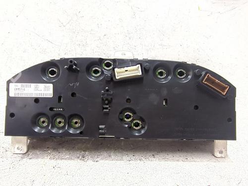 Instrument cluster NISSAN ALMERA II (N16) 2.2 dCi | BP29521661C47 