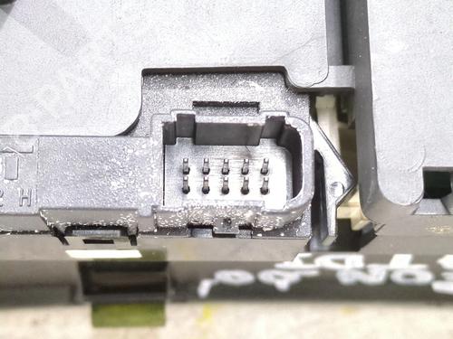 Instrument cluster SEAT LEON (1M1) 1.9 TDI | BP29053822C47 