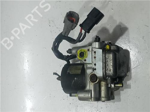 Used ABS pump NISSAN PRIMERA Hatchback (P11) 1.8 16V (114 hp) 23914794