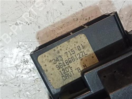 Switch PEUGEOT 607 (9D, 9U) 2.2 HDi | BP23915396I30 