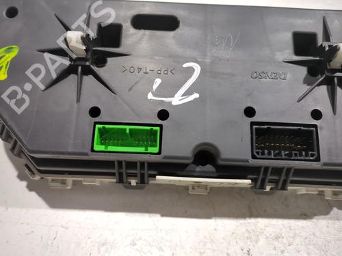 Instrument cluster SUZUKI LIANA (ER, RH_) 1.3 (RH 413) | BP23927905C47 