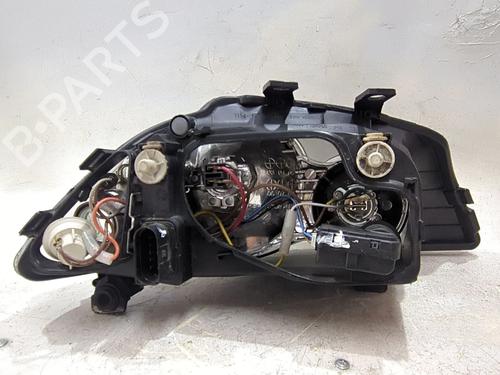 Left headlight SEAT IBIZA III (6L1) 1.9 SDI | BP28009663C28 