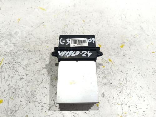 Used Heater resistor Heater resistor CITROËN C5 I (DC_) 2.0 16V (DCRFNC, DCRFNF) (136 hp) 40080328 40080328