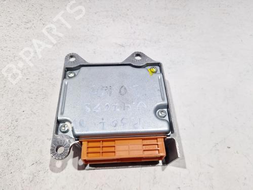 ECU airbags PEUGEOT 307 (3A/C) 2.0 HDi 90 | BP29384145M53 