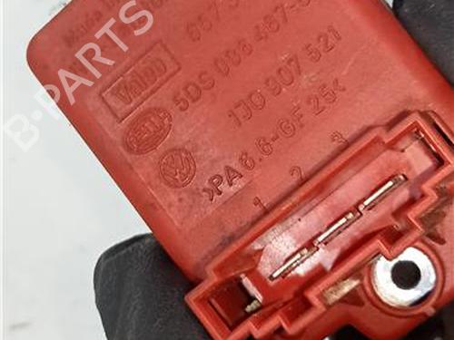 Heater resistor SEAT LEON (1M1) 1.9 TDI | BP23920880M108 