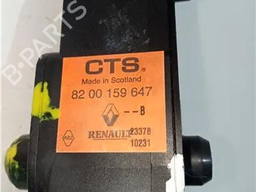 Pedal RENAULT GRAND SCÉNIC II (JM0/1_) 1.9 dCi (JM0G, JM12, JM1G, JM2C) | BP23912252I4 