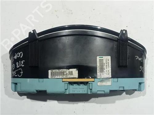 Instrument cluster BMW 3 (E36) 316 i | BP23919137C47 