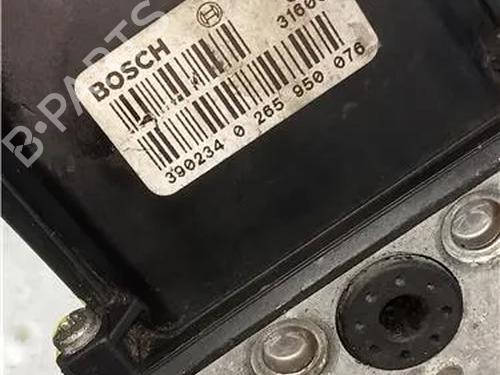 ABS pump FORD MONDEO III Saloon (B4Y) 2.0 16V DI / TDDi / TDCi | BP23919968M43 