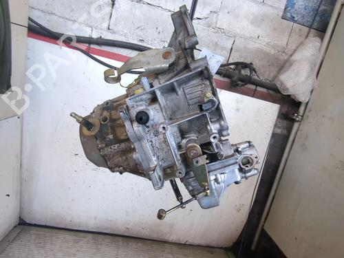 Gearbox CITROËN C15 Box Body/MPV (VD_) 1.9 D | BP29643487M3 
