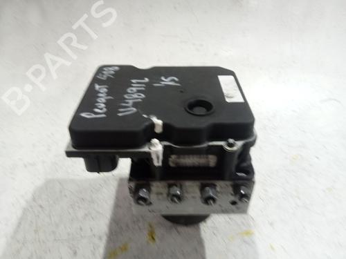Used ABS pump ABS pump PEUGEOT 508 I (8D_) 2.0 HDi (140 hp) 36767001 36767001