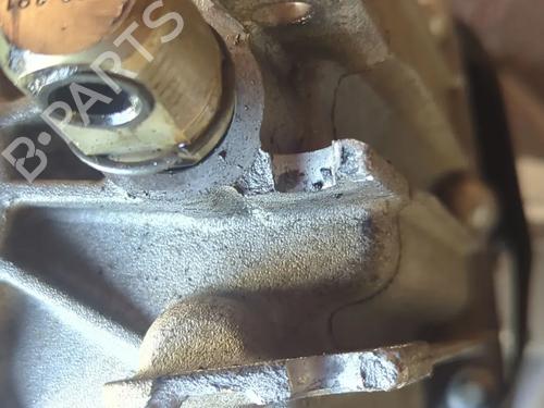Gearbox BMW 1 (F20) 116 d | BP29697112M3 - Image 8