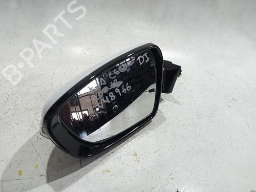 Left mirror KIA CEED (CD) 1.6 CRDi 115 | BP36516201C26 - Image 7