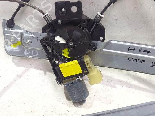 Front right window mechanism FORD KUGA II (DM2) 2.0 TDCi 4x4 | BP38702957C23 - Image 5