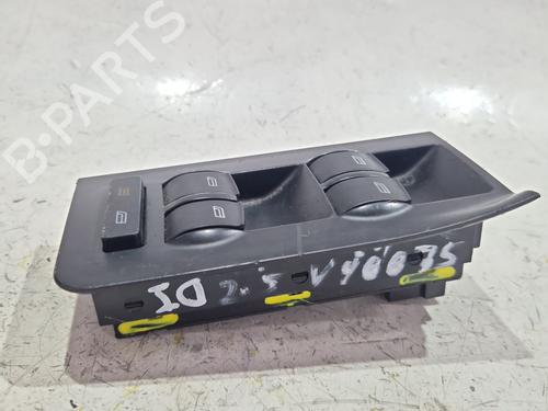 Left front window switch AUDI A6 C5 (4B2, 4B4) 2.5 TDI quattro | BP36531614I27 - Image 2