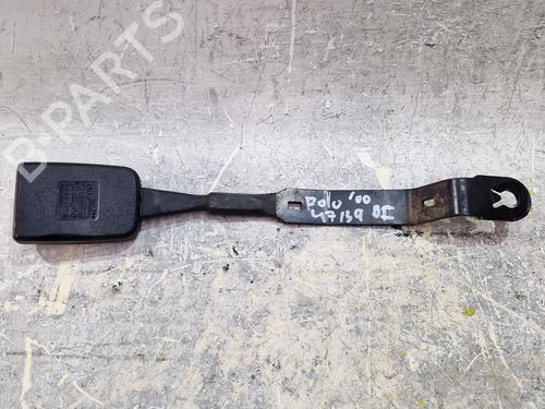 Seat buckle VW POLO III (6N1) 64 1.9 SDI | BP29876467I32