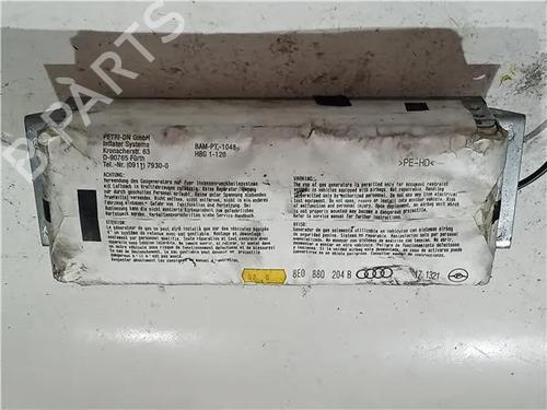 Andere AUDI A4 B6 (8E2) 1.9 TDI quattro | BP23912578O1 