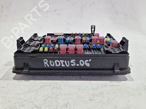 Sikringsdåse SSANGYONG RODIUS I 2.7 Xdi 4WD | BP30192063E1 