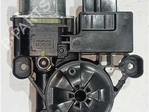 Used Right rear window motor SKODA FABIA III (NJ3) 1.0 TSI (95 hp) 23919064