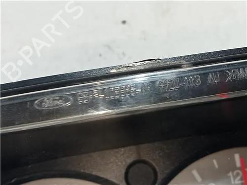 Instrument cluster FORD FOCUS II Turnier (DA_, FFS, DS) 1.8 TDCi | BP23913962C47 