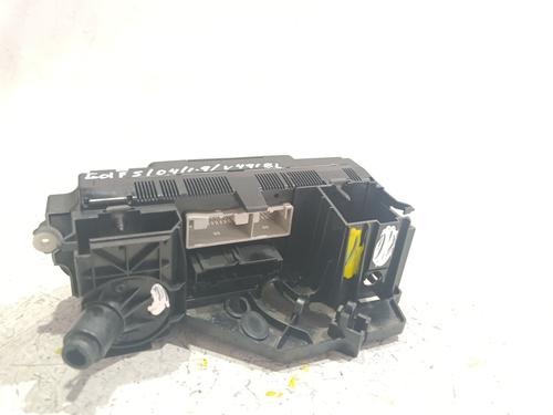 Climate control VW GOLF V (1K1) 1.9 TDI | BP39025984I5 - Image 2