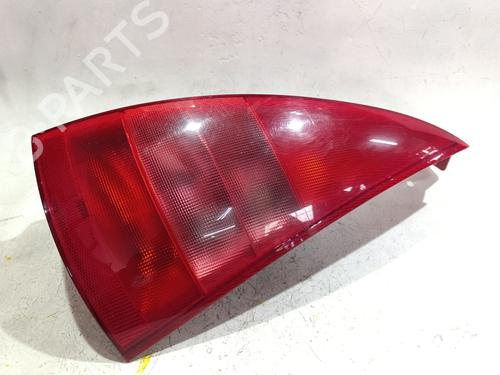 Used Left taillight Left taillight 39650177 39650177