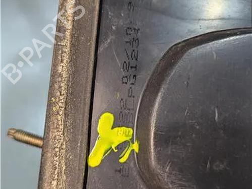 Left taillight PEUGEOT 306 (7B, N3, N5) 1.9 SLD | BP23924404C34 