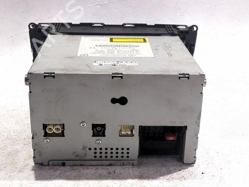 Radio MERCEDES-BENZ C-CLASS (W204) | BP32163546E6