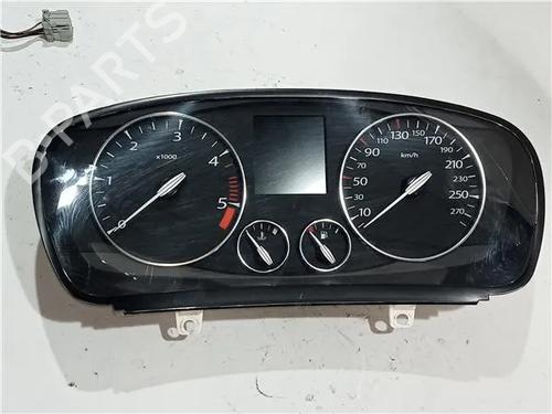 Used Instrument cluster RENAULT LAGUNA III (BT0/1) 2.0 dCi (BT01, BT08, BT09, BT0E, BT0K, BT12, BT1C, BT1D,... (150 hp) 23920134