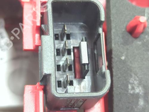 Right taillight VW PASSAT B6 (3C2) 2.0 TDI | BP36767566C35 - Image 7