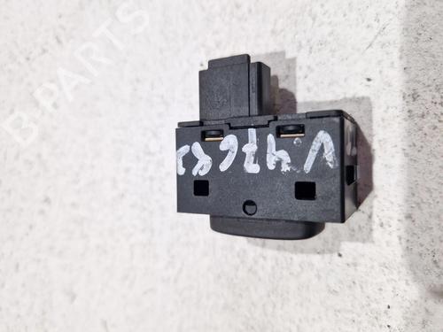 Right front window switch PEUGEOT 307 (3A/C) 2.0 HDi 90 | BP29383765I26 