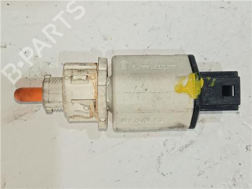 Annen RENAULT MEGANE III Hatchback (BZ0/1_, B3_) 1.5 dCi (86 hp) 26277752