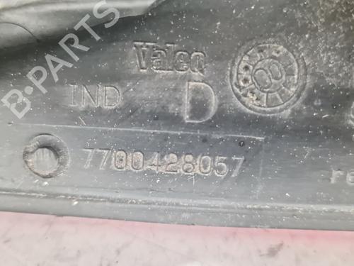 Right taillight RENAULT MEGANE I Coach (DA0/1_) 1.9 dTi (DA0N) | BP30193706C35 