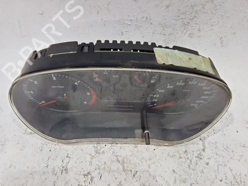 Kombinert Instrument SEAT LEON (1M1) 1.9 TDI | BP30000815C47