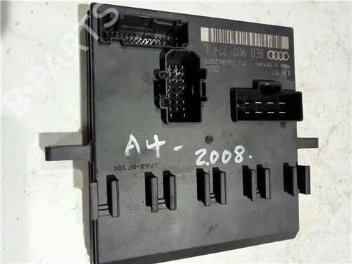 Used Electronic module AUDI A4 B7 Avant (8ED) 3.0 TDI quattro (204 hp) 23928577