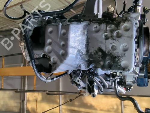 Engine MERCEDES-BENZ C-CLASS (W203) C 200 CDI (203.004) | BP36074289M1 - Image 9