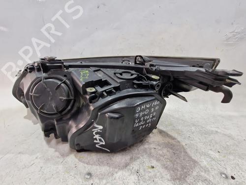 Right headlight BMW 5 (E60) 530 d | BP29519614C29 