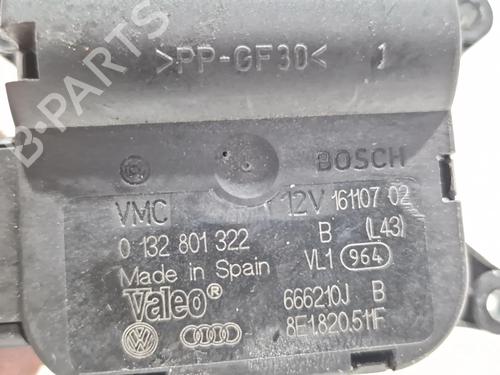 Module électronique AUDI A4 B7 Avant (8ED) 2.0 TDI 16V | BP29526444M83 