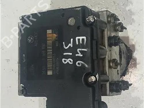 ABS pump BMW 3 (E46) 318 i | BP23912715M43 